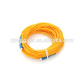 Hersteller SC Fiber Optic Patch Cord, SC / UPC Optical Fiber Jumper